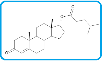TESTOSTERONE ISOCAPROATE EP IMPURITY G